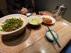 -餐酷哈雷餐厅(通程广场店)