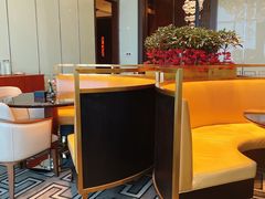 大堂-运·中餐厅(成都华尔道夫酒店)