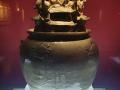 -马鞍山市博物馆