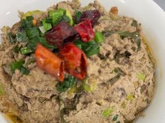 -宛平李记小吃(东关街店)