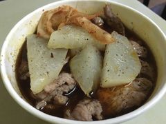 -王记生烫牛杂面馆(兰陵路店)