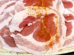 招牌韩式五花肉-丹东特色烤肉(学府路一部店)