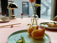 -芙蓉堂(武汉天地店)