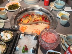 -故里和山·成都火锅(欢乐港湾店)