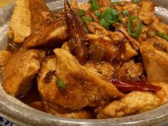 -满园烤鸭·春饼(太原街万达店)