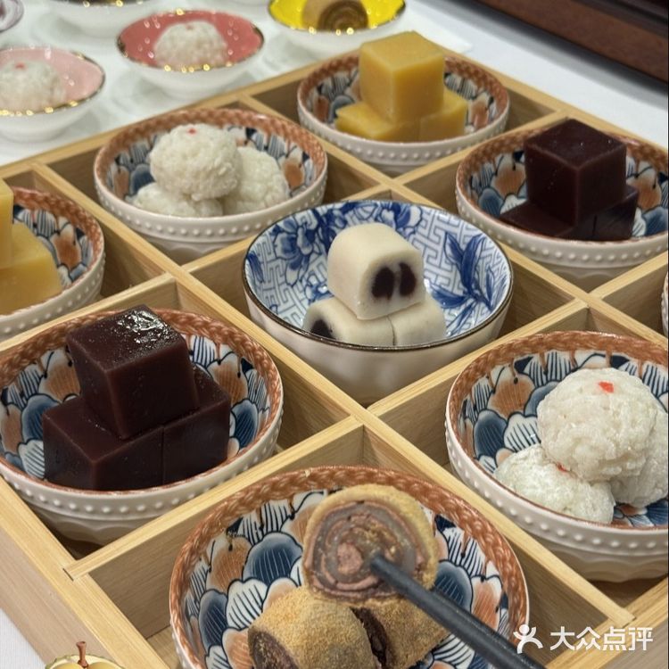 来北京的莫怪我没告诉你这家烤鸭店