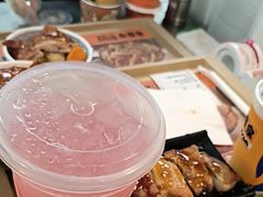 -吉野家(顺义站前北街店)