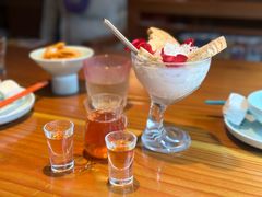 -菌自由丨野生菌火锅特色庭院餐厅(丽江古城店)