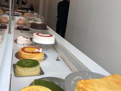 -Lady M Cake Boutique(麦迪逊大道店)