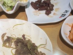 -喜来稀肉(望京店)