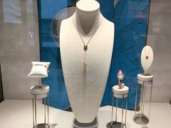 -锦华钟表珠宝(洲际旗舰店)