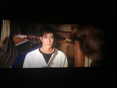 放映厅-AMG海上明珠影城(上海环球港RealDCinema店)