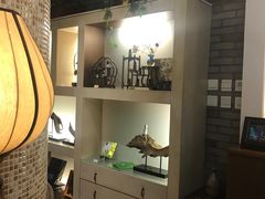 -芭东小镇温泉