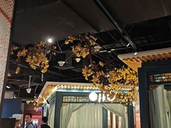 -京味斋·烤鸭·北京菜(安贞店)