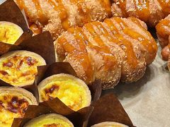 -红跑车HPCBAKERY(汉商店)