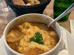 -Le Comptoir de la Gastronomie