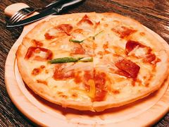 -NLFS1983咖啡花园餐厅(锦桂店)