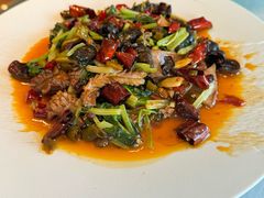 -辣婆婆(航天桥店)