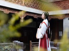 -国色写真馆(园博园店)