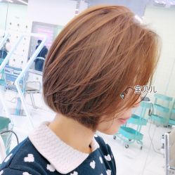 短发-P.STYLE 派斯造型