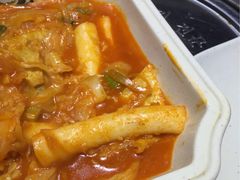 郑阿姨的家-郑阿姨的家·이모네·韩料&烤肉(武川路店)