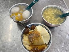 -老胡甜汤(龙眼店)