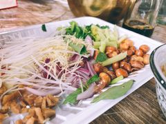 -官塘鱻鱻鱼生