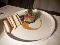 牛油果塔塔沙拉-Solo(衡山路店)