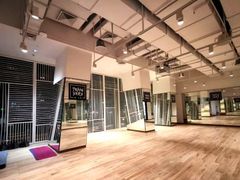 -Trainyard 炼·工场(中国国际贸易中心店)