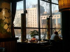 -羊大爷涮肉(亮马桥店)