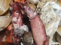 大锅强蒸鲜-大锅强·蒸海鲜青岛菜(吾悦广场店)