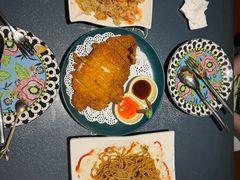 -吱咖啡西式简餐