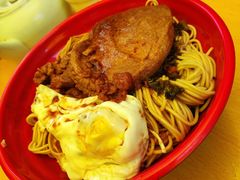 -小无锡面馆