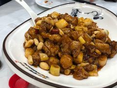 -力力豆花庄(广渠门店)