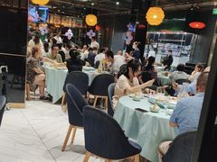 -苏先生海鲜渔庄(金桥店)