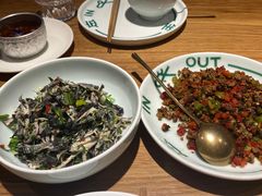 -一坐一忘云南菜(嘉里中心店)