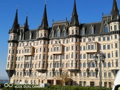 -龙口南山旅游景区