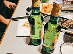-丰茂烤串(公园店)