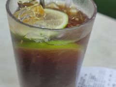 -露莎餐厅(得胜沙店)