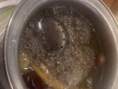 -百草滩羊清水涮羊肉(长城路店)