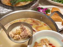 -花城粤菜餐厅(高新区店)