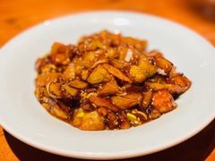 -又一福烤鸭·北京菜(东四店)