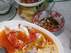 -望湘园·湖南菜(我格广场店)