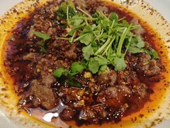 -渝信川菜(南滨店)