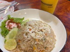 -Dang restaurant (patong phuket)