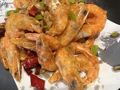 -金掌勺东北菜(格兰晴天店)