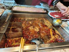 -大妙火锅·非物质文化遗产(东湖公园店)