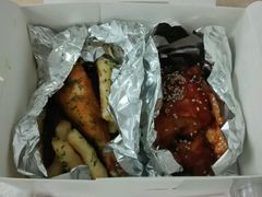 -CHICKEN NOW韩式炸鸡&啤酒