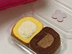 王炸·瑞士卷2.0-红花点心局(护国寺店)