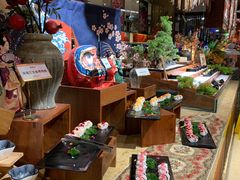 -芭菲盛宴·环球美食(北城国际店)